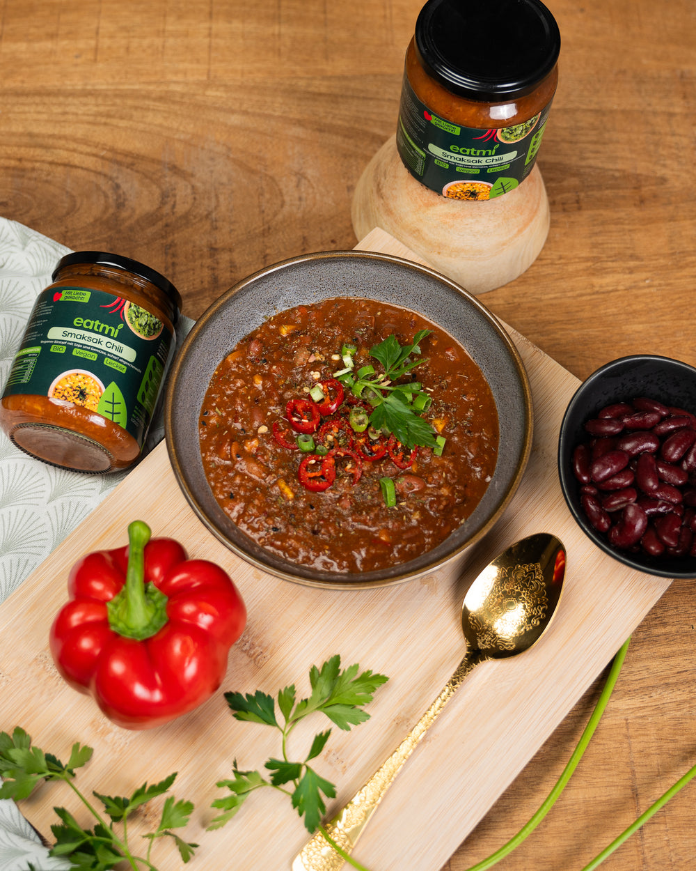 Smaksak Chili