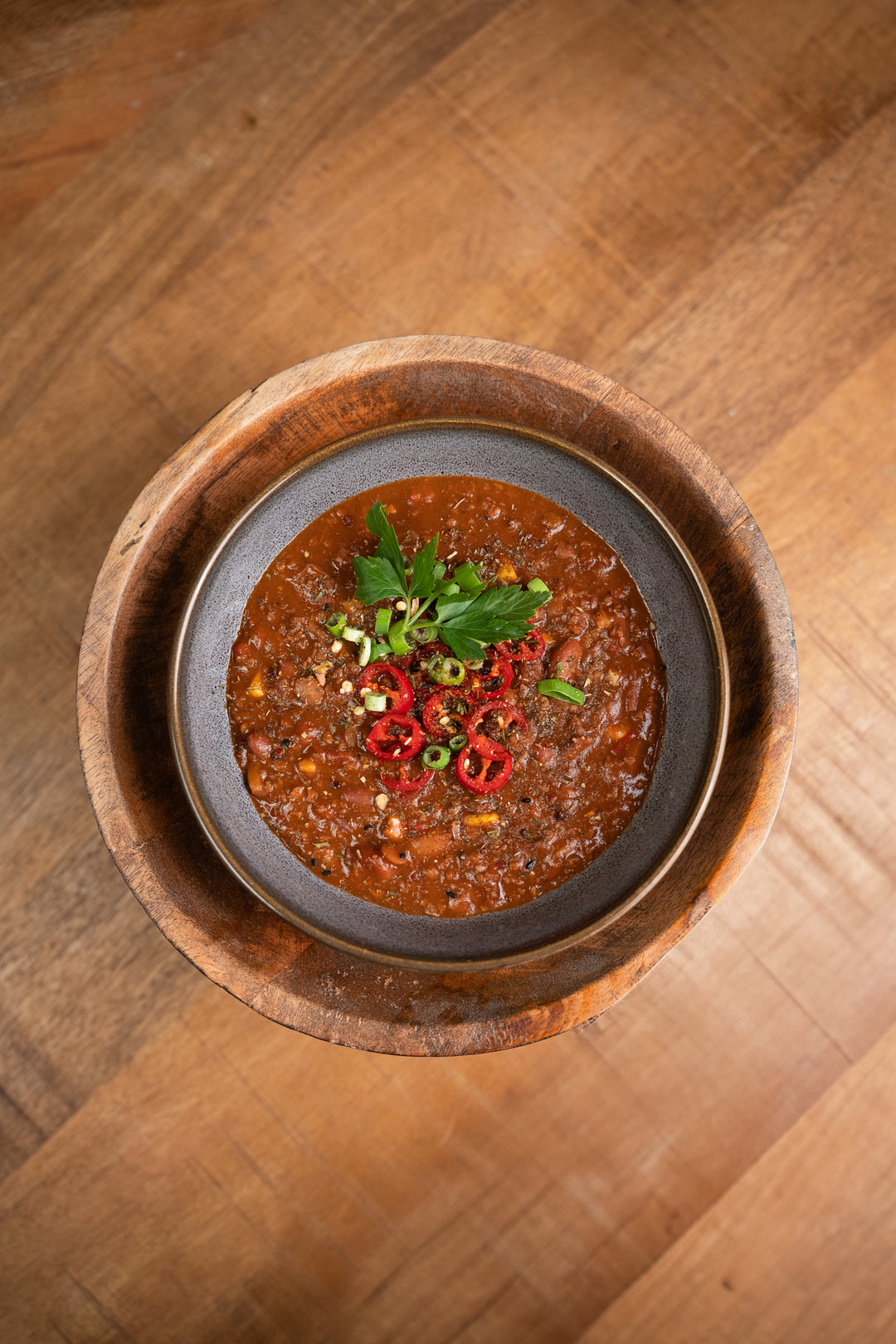 Smaksak Chili